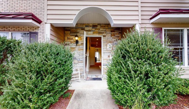 Millville by the Sea - 30006 Center