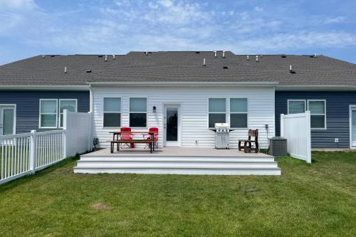 Millville by the Sea - 35015 Sunfish Ln