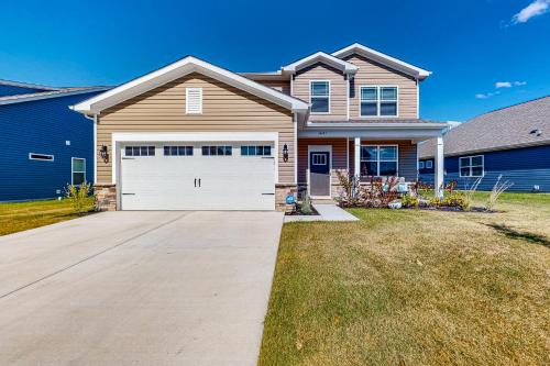 Millville by the Sea - 36603 Calm Water Drive