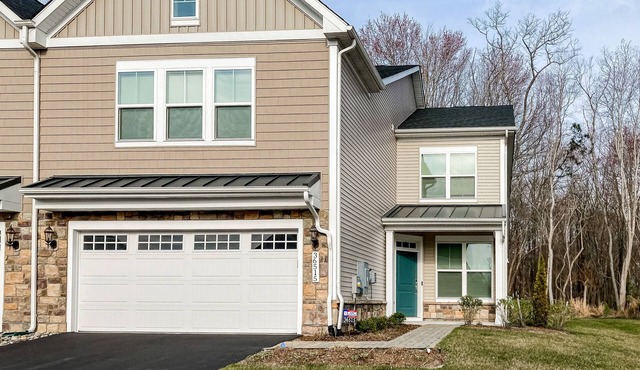 Millville By The Sea home w/3 pools, pickleball, fitness center, fireplace, dock