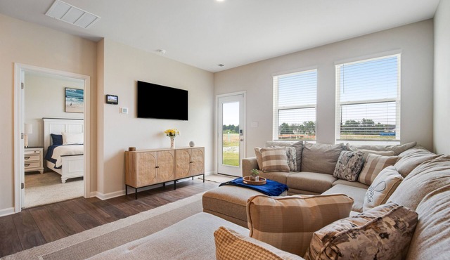 Millville By The Sea - 36692 Calm Water Dr | Townhouse in Millville