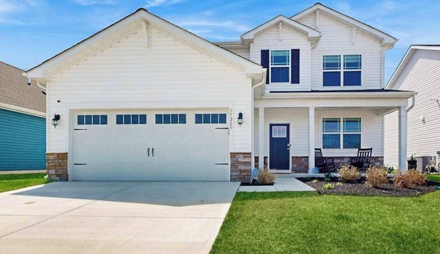 Millville by the Sea home with clubhouse, pools & wellness center access
