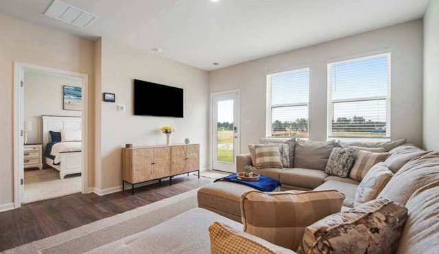 Millville By The Sea - 36692 Calm Water Dr | Townhouse in Millville