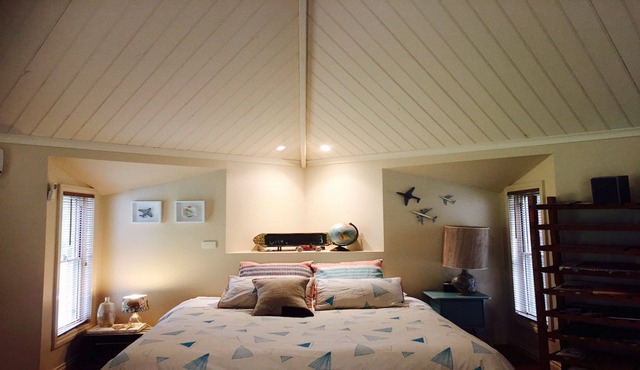 Millwaters Retreat 2 Warburton