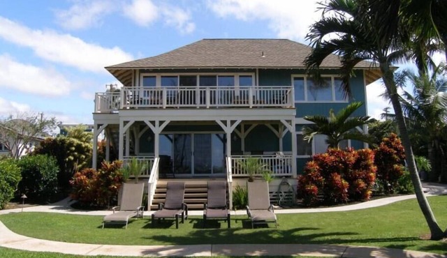 Milo Maui County permit STPH 20130018