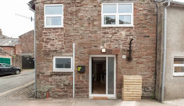 Milo's Place is a home from home