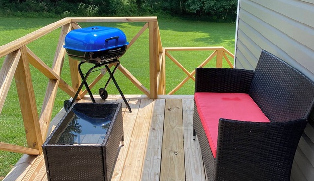 MILSuite separate entry.close to all things Owensboro and Daviess County.