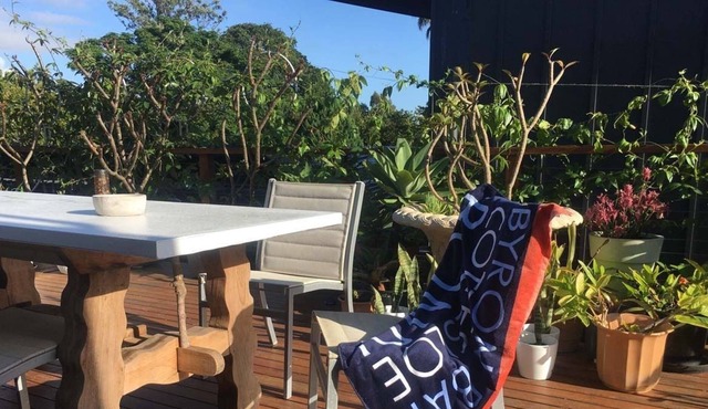 Milton 1940s Renovated Cottage, Vintage French Style - Country and beach