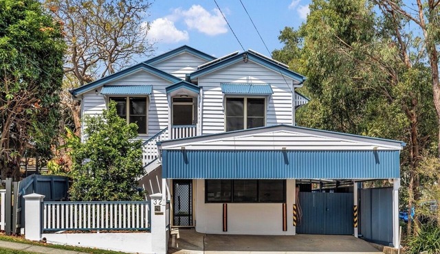 Milton Brisbane Gem Walk to Suncorp Stadium Cafes 5 Min drive to Gabba Stadium