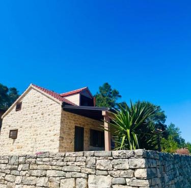 Milton holiday house