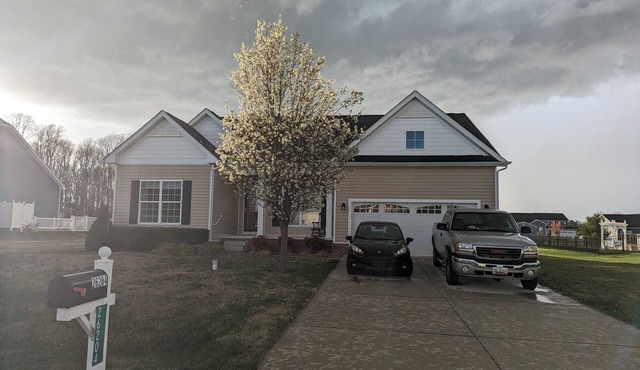 Milton Manor - Close to DEturf and Delaware beaches