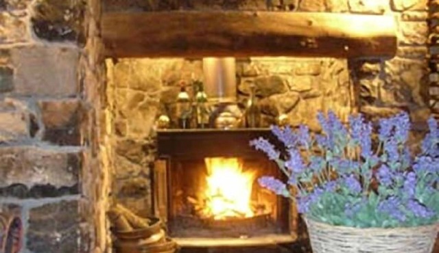 Milton's Country Lodge