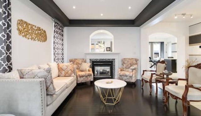 Milton Serenity Family Home