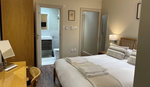 Milvil Self Contained Apartment