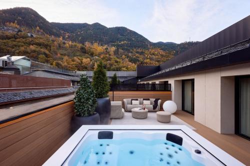 MiM Andorra member of Meliá Collection