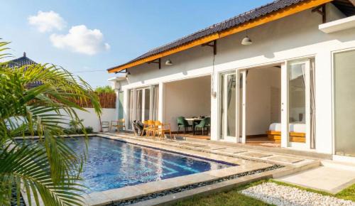 Mimi Rae Villa Canggu