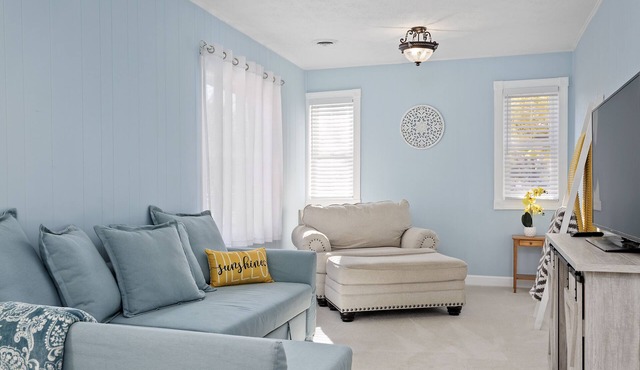 Mimi's Cottage, nMinutes away from Sports Force Parks and Cedar Point