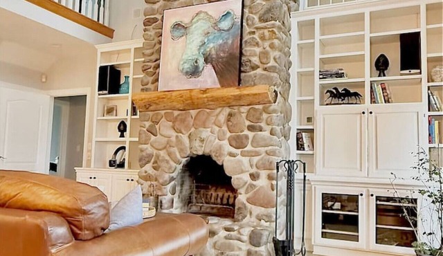 Mimi`s House at Deeply Rooted Ranch