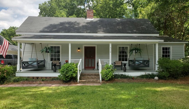 Mimi's Sweet Retreat