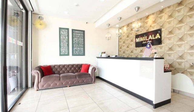 Mimilala Boutique Hotel