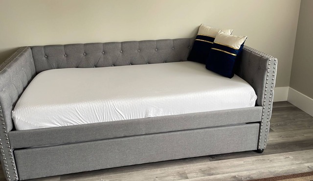 Mimi’s getaway! Birch Bay 10 mins & Canadian Border to Whiterock, BC 5 mins