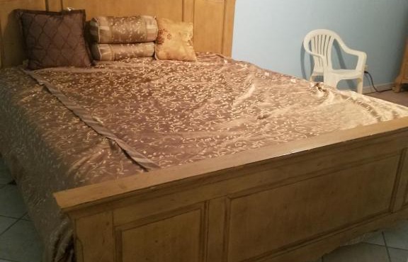 MiMo Home Studio with Private Entrance & Key