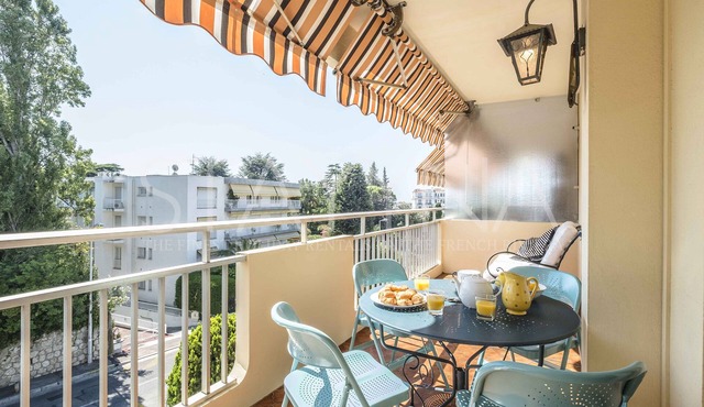 Mimosa 2 bedroom apartment VRBO