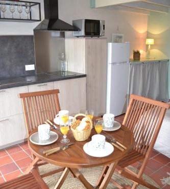Mimosa Cottage - Charming and cozy, close to La Rochelle