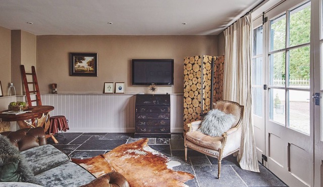 Mimosa Cottage - Luxury Cottages