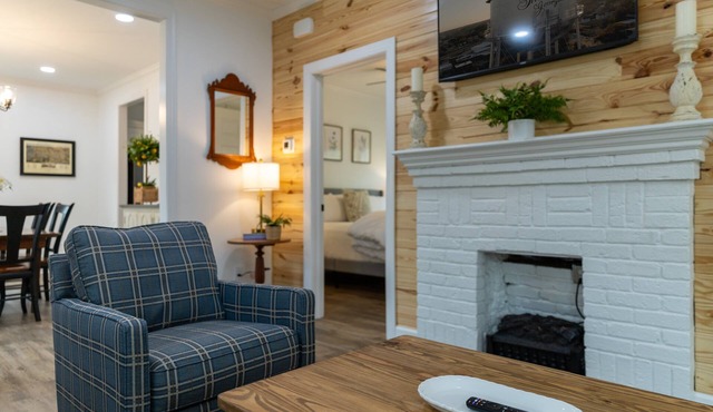 Mimosa Cottage - Near Downtown Thomasville