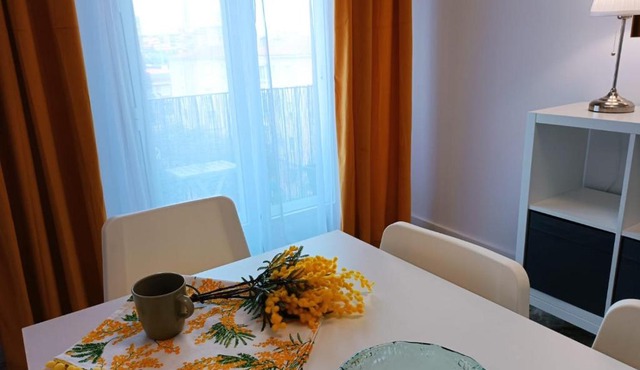 Mimosa Home