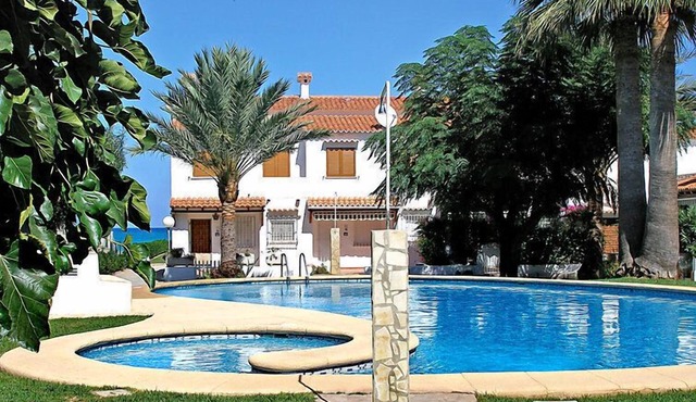 Mimosa I by Interhome