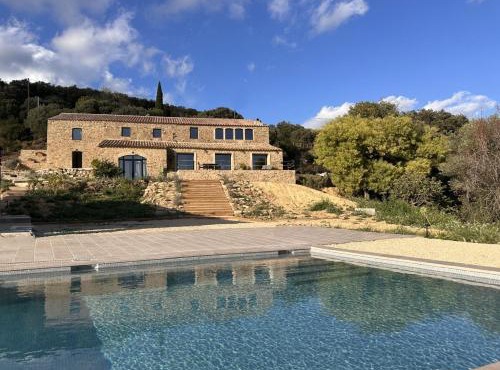 Mimosa Lodge