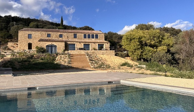 Mimosa Lodge