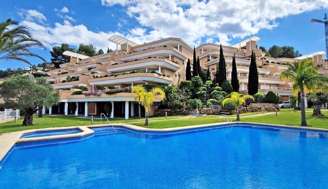 Mimosas 2 - Denia, Costa Blanca