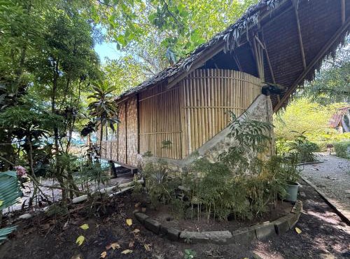 Mimpi Indah Dive Resort