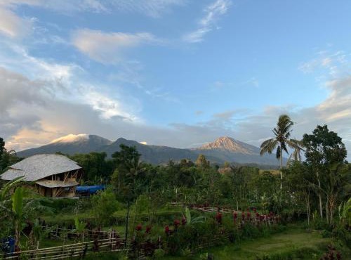 Mimpi Manis Villas