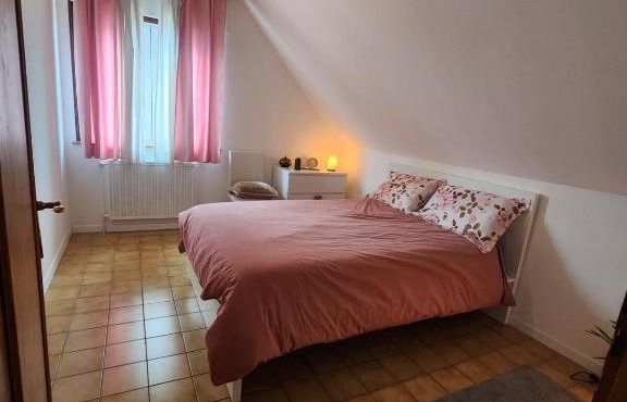 MIN HISELE, Ma PETITE MAISON