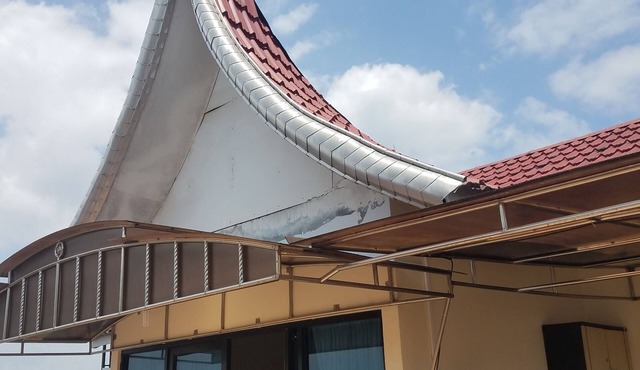 Mina Homestay Syariah
