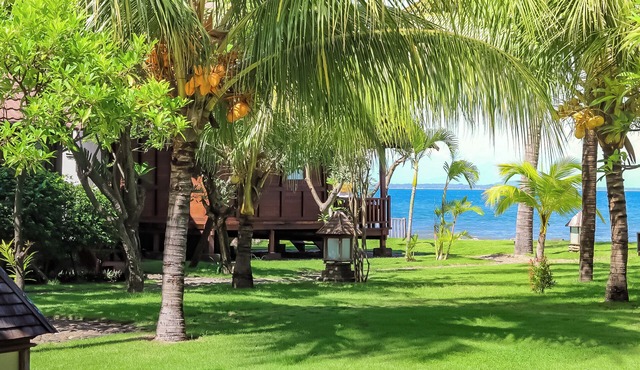 Mina Tanjung Hotel