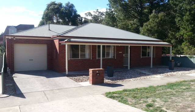 Minard Accommodation - Mount Clear