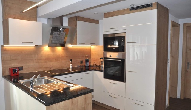 Minchületta 2 - Scuol