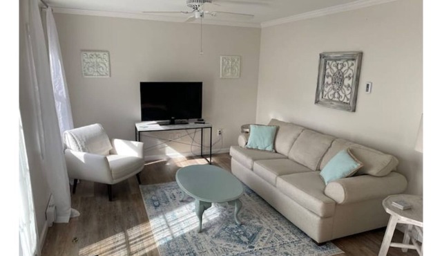 Mind Over Mystic Cottage