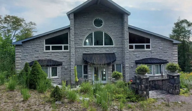 Minden Hills Family Cottage