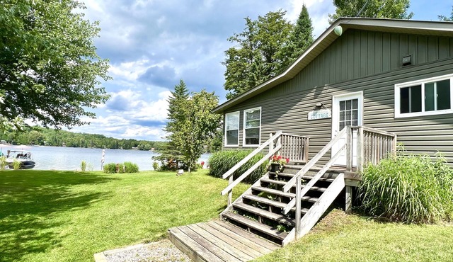 Minden Horseshoe Lake - Ontario. maximum 6 persons