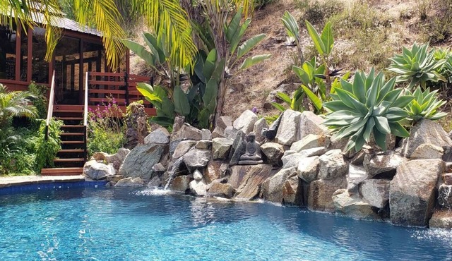 Mindful Heart San Diego Nature & Soul Retreat