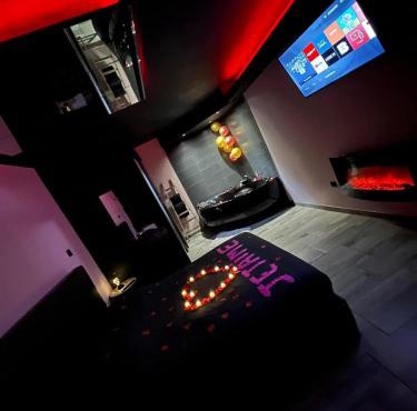 Mine d'Amour in Wallers