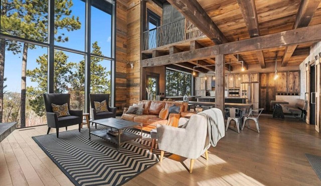 Mine Shaft Tunnel. Greystone Is A Must See!