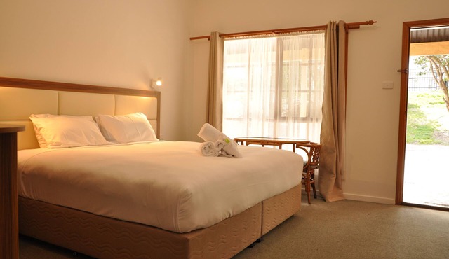 Miner's Retreat Motel