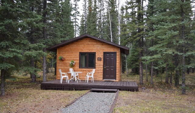 Miners Cabin - Private